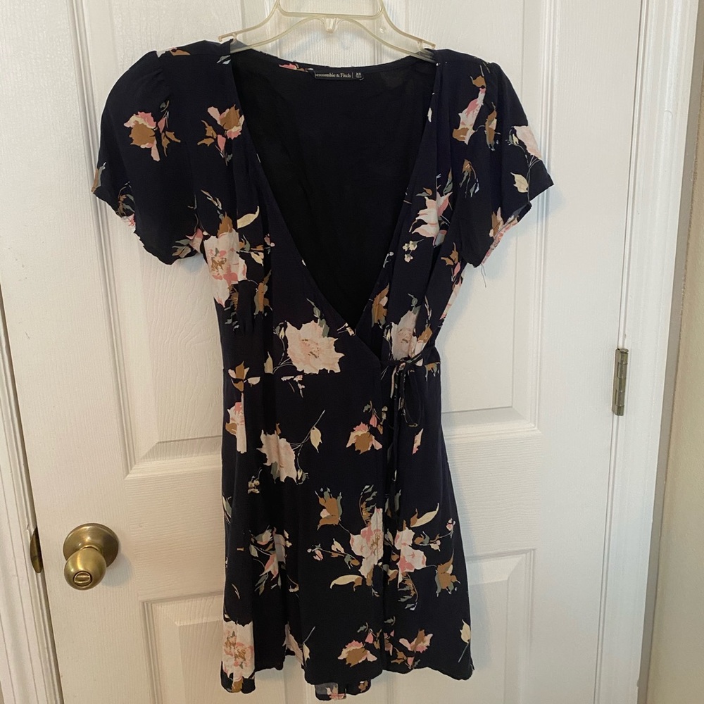 Abercrombie Sun Dress